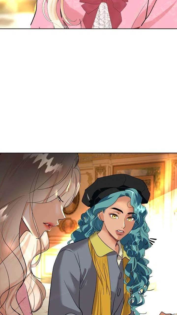 The Empress Lipstick Chapter 68 – Page 66