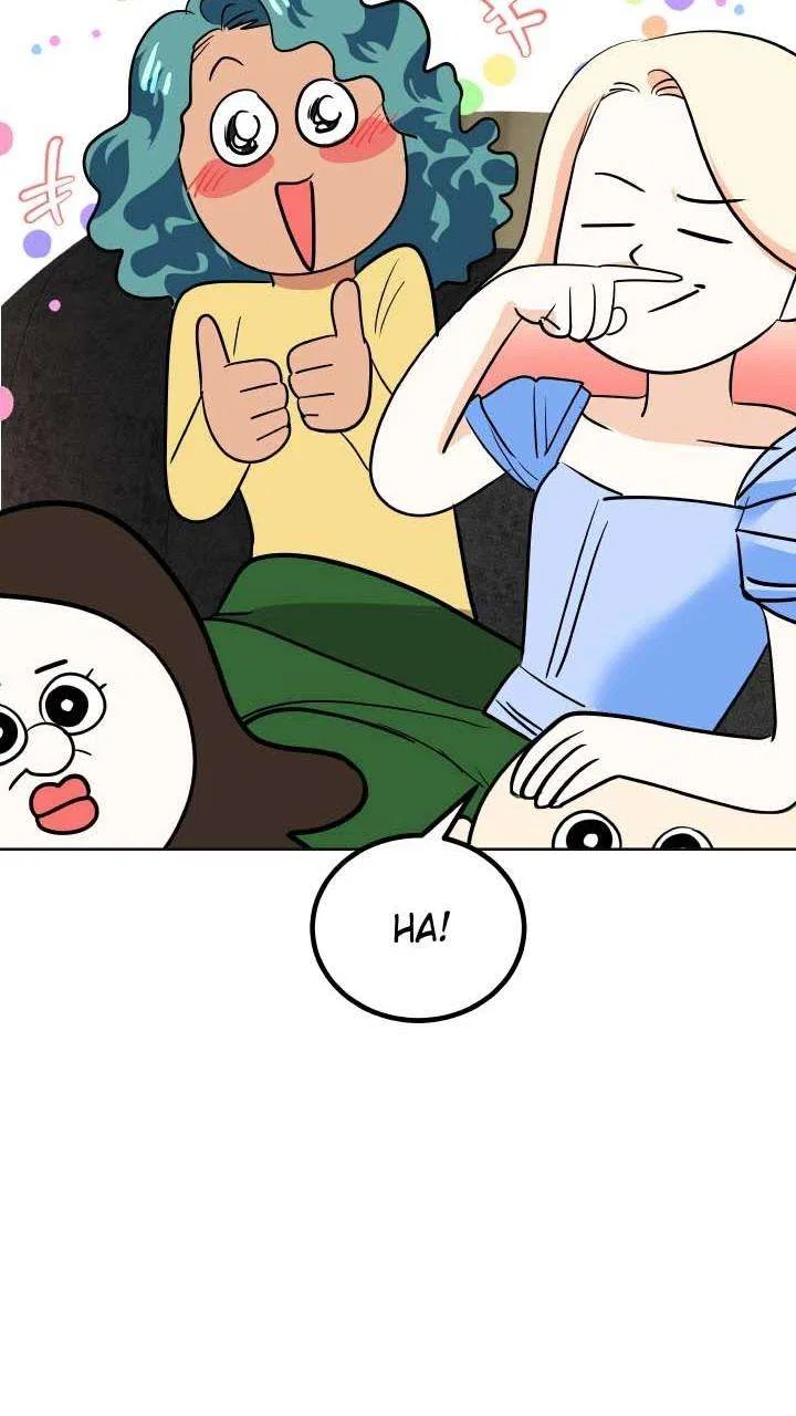 The Empress Lipstick Chapter 68 – Page 87