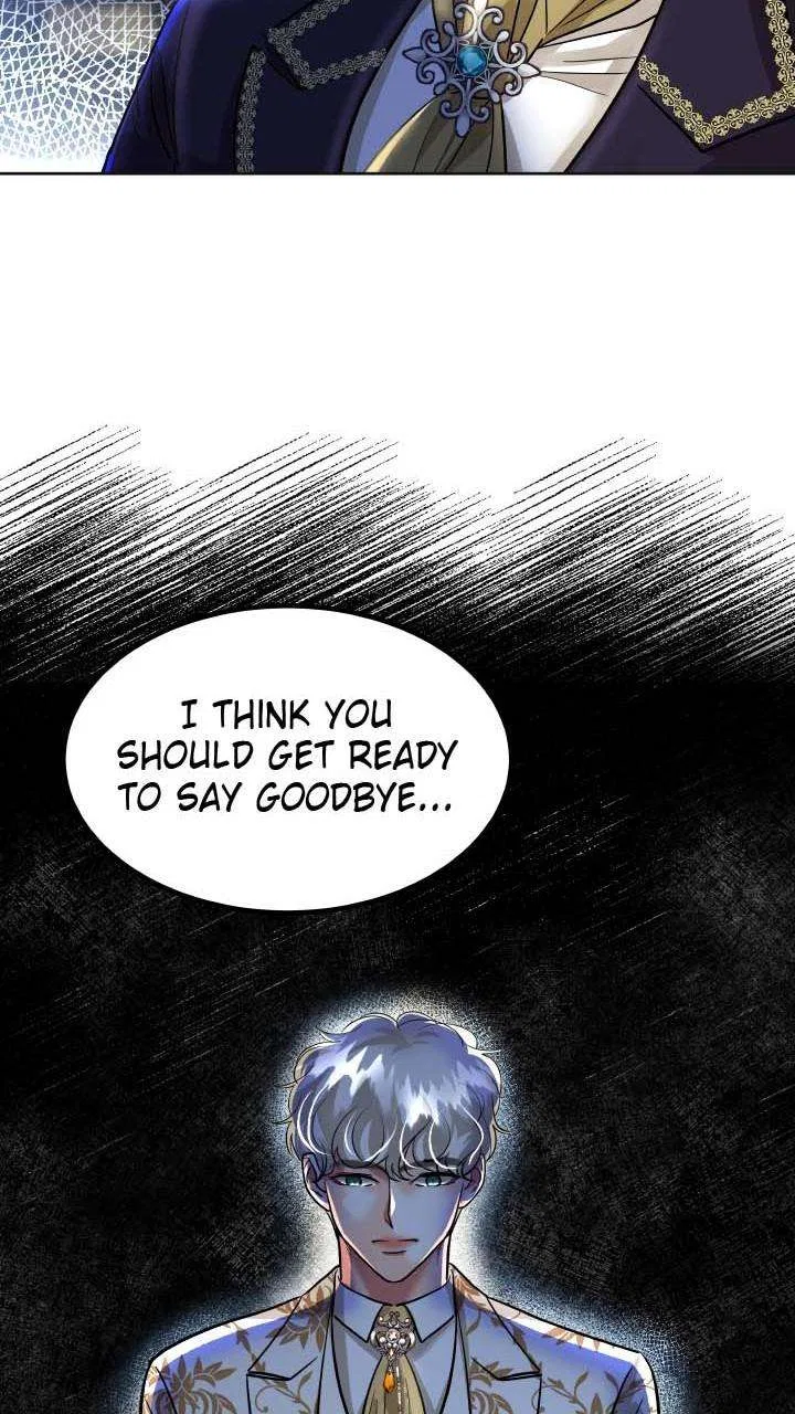 The Empress Lipstick Chapter 68 – Page 93