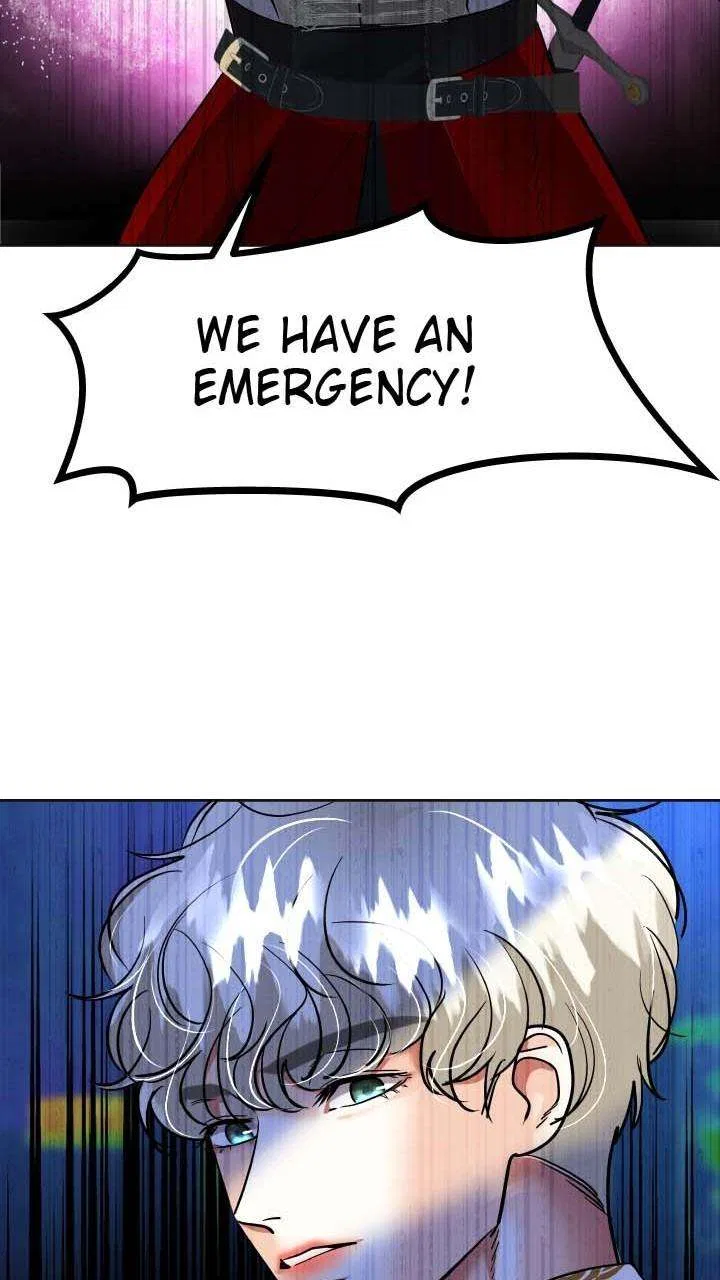 The Empress Lipstick Chapter 68 – Page 98
