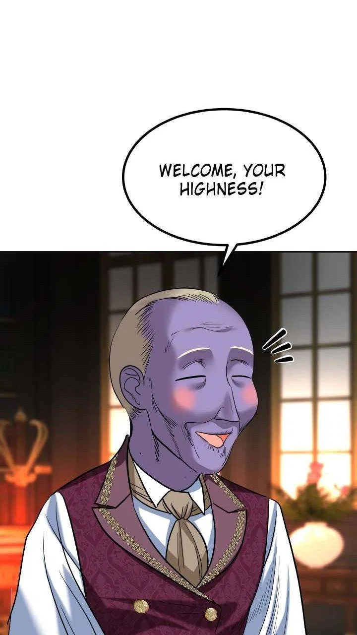 The Empress Lipstick Chapter 68 – Page 109