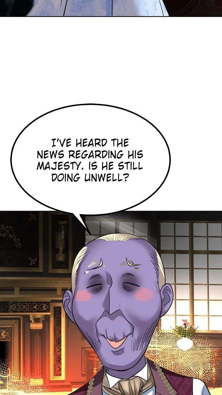 The Empress Lipstick Chapter 68 – Page 112