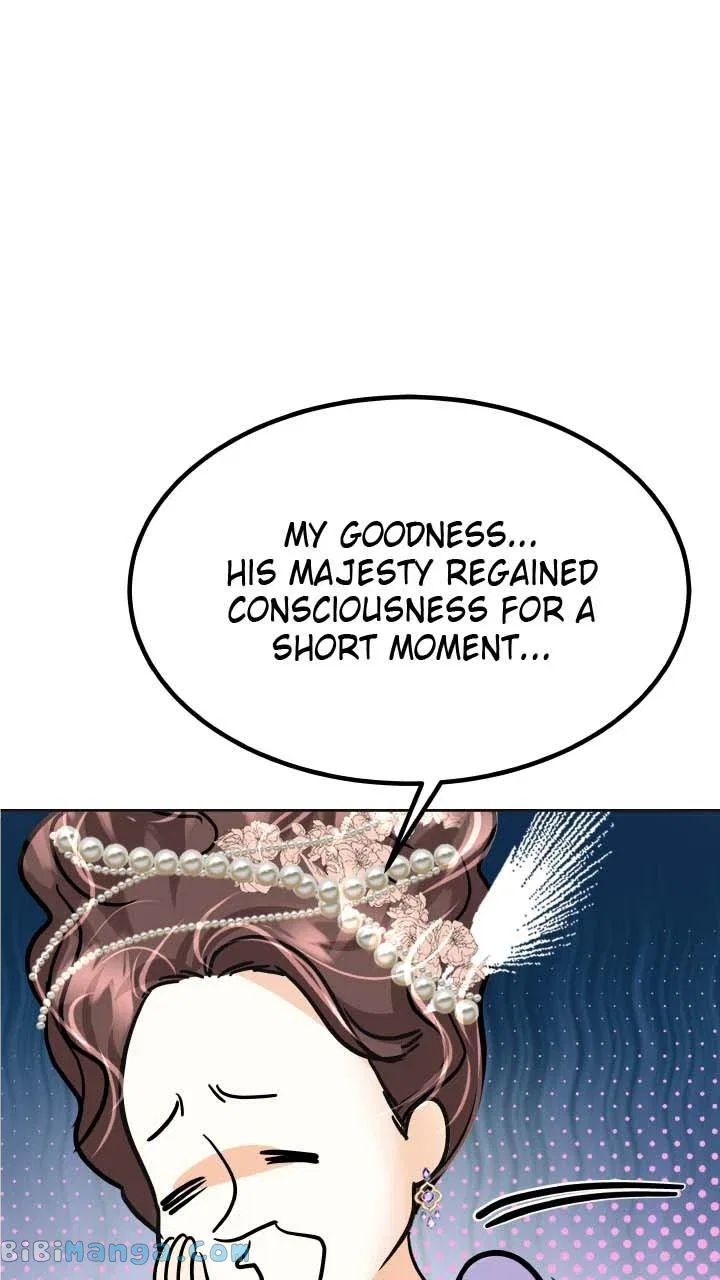 The Empress Lipstick Chapter 67 – Page 1