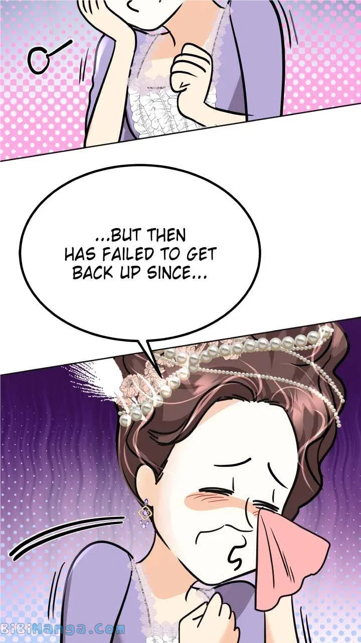 The Empress Lipstick Chapter 67 – Page 2