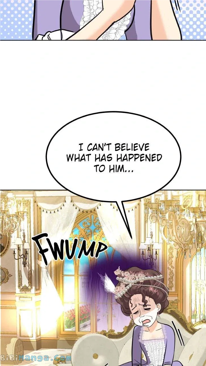 The Empress Lipstick Chapter 67 – Page 3