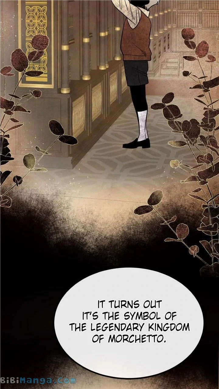 The Empress Lipstick Chapter 67 – Page 10