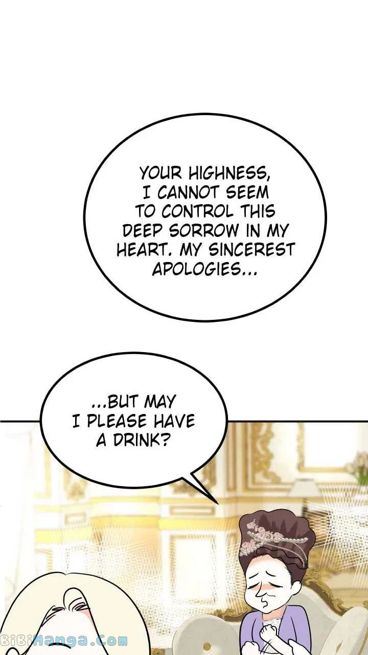 The Empress Lipstick Chapter 67 – Page 19