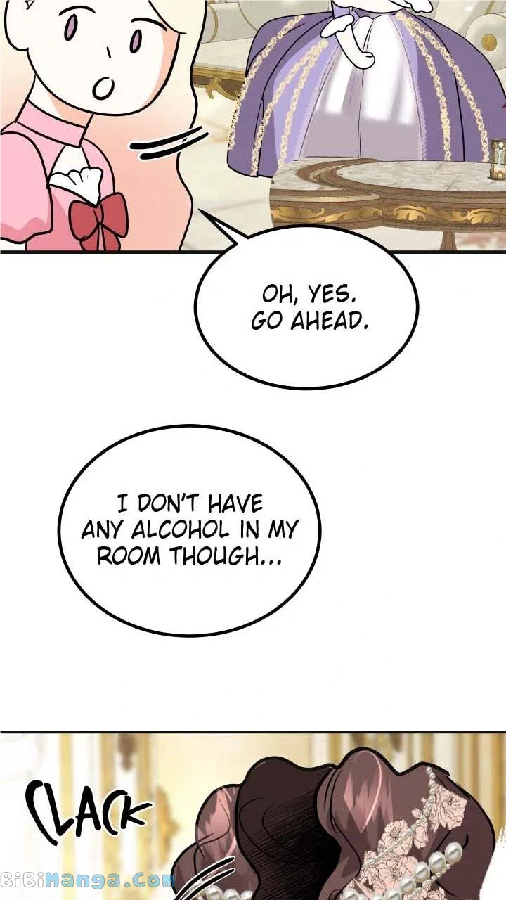 The Empress Lipstick Chapter 67 – Page 20