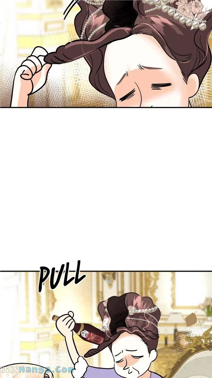 The Empress Lipstick Chapter 67 – Page 21