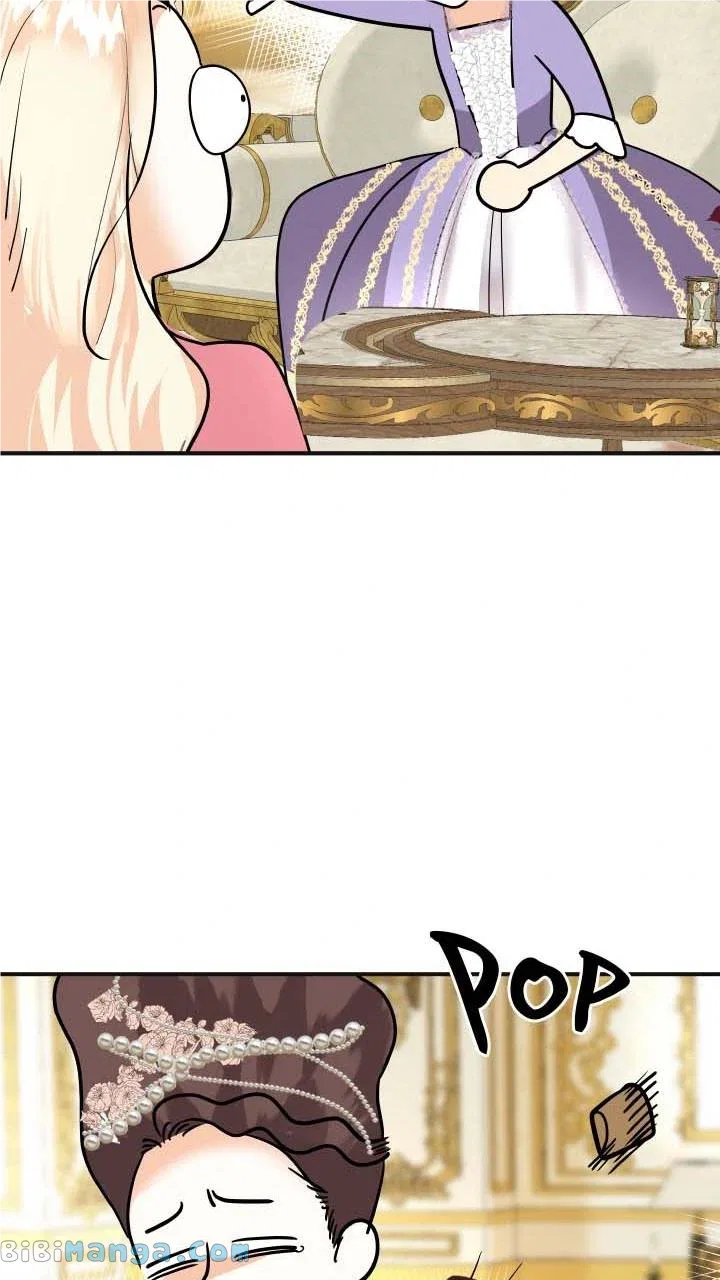 The Empress Lipstick Chapter 67 – Page 22