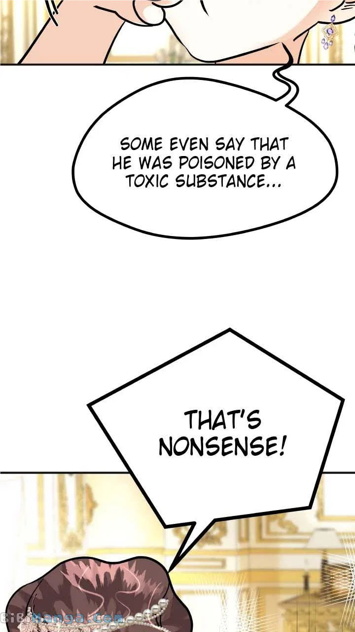 The Empress Lipstick Chapter 67 – Page 24