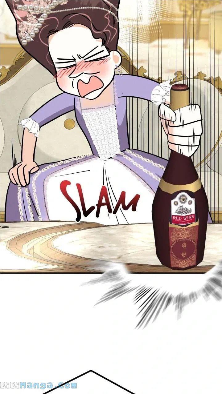 The Empress Lipstick Chapter 67 – Page 25