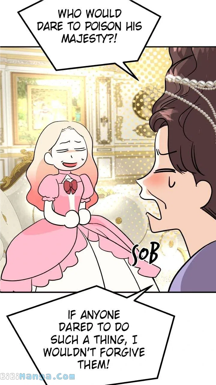 The Empress Lipstick Chapter 67 – Page 26