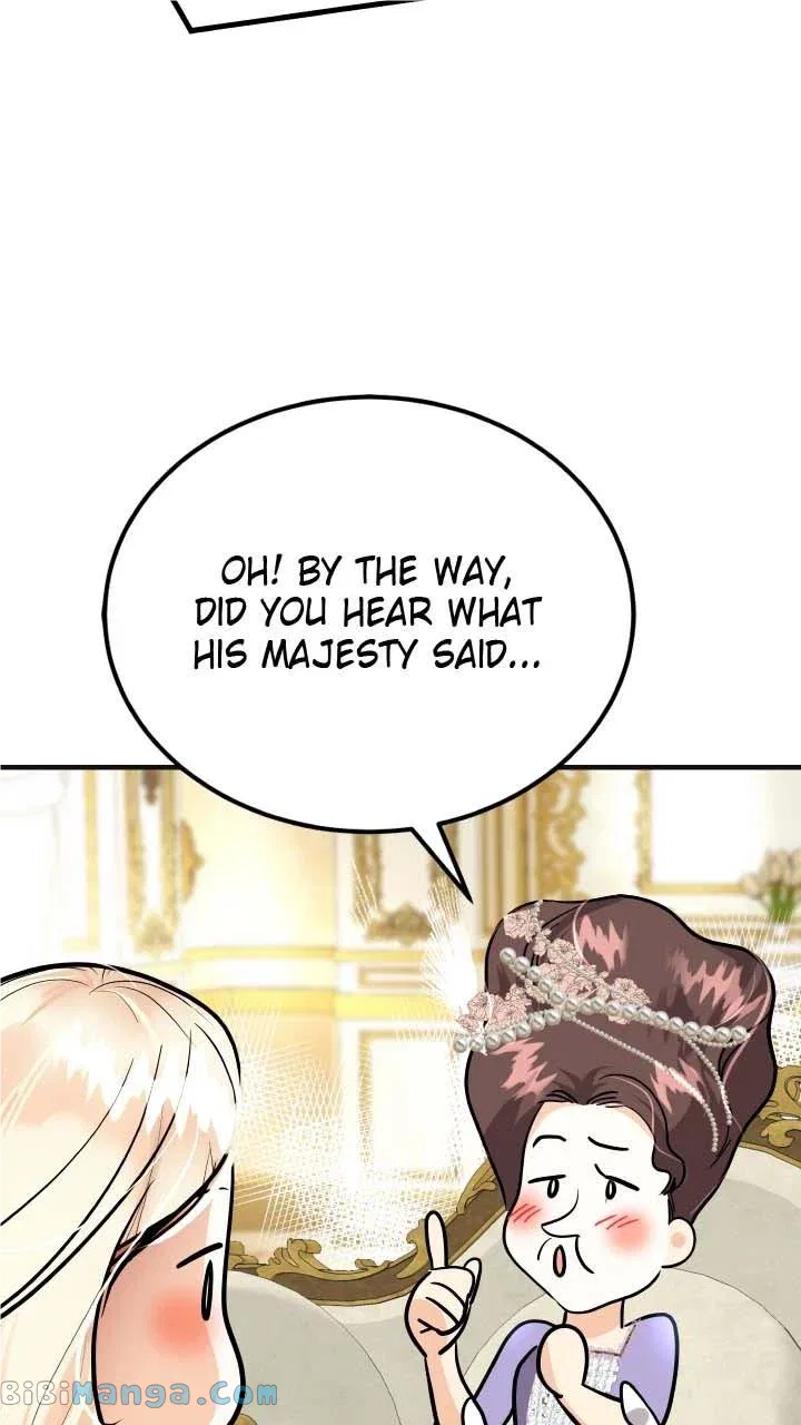 The Empress Lipstick Chapter 67 – Page 27