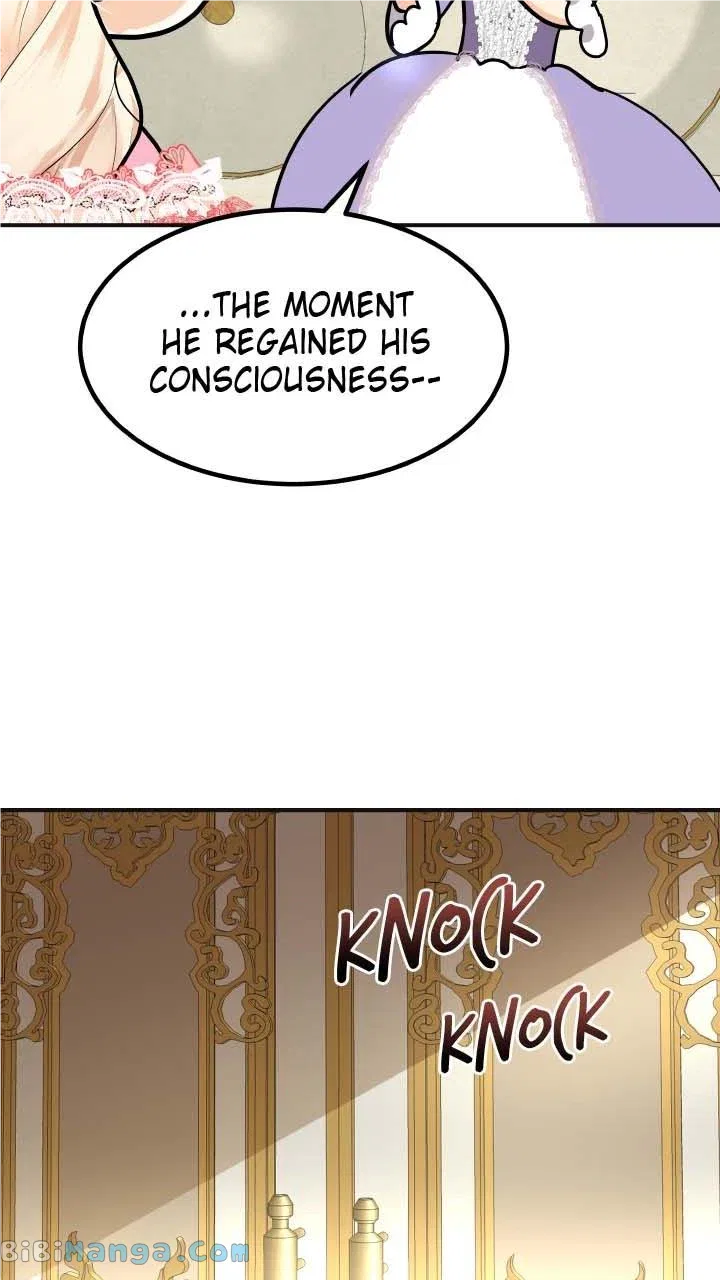 The Empress Lipstick Chapter 67 – Page 28