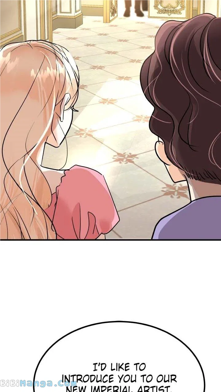 The Empress Lipstick Chapter 67 – Page 30