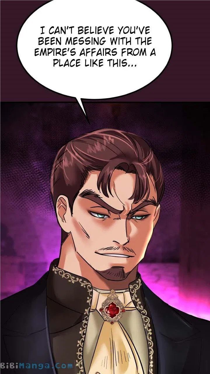 The Empress Lipstick Chapter 67 – Page 44