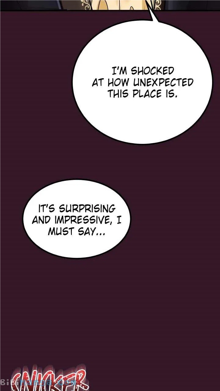 The Empress Lipstick Chapter 67 – Page 45
