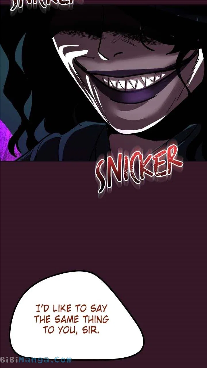 The Empress Lipstick Chapter 67 – Page 46