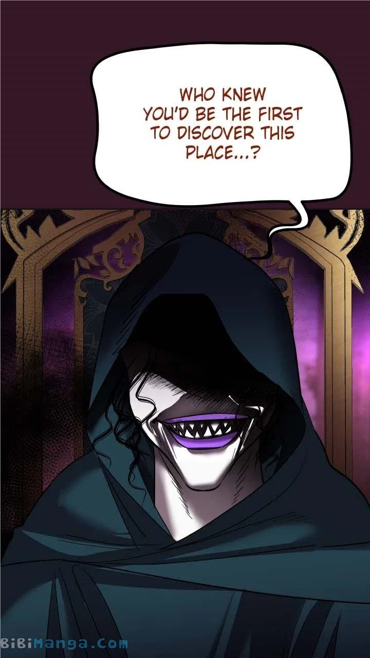 The Empress Lipstick Chapter 67 – Page 47