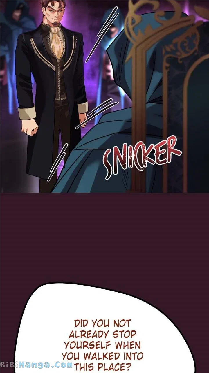 The Empress Lipstick Chapter 67 – Page 58