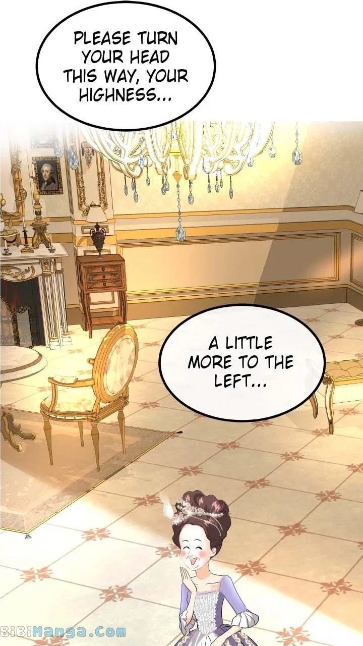 The Empress Lipstick Chapter 67 – Page 65