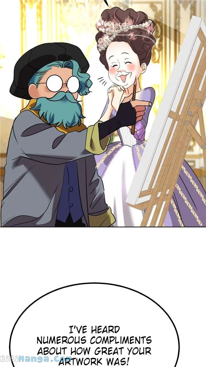 The Empress Lipstick Chapter 67 – Page 68