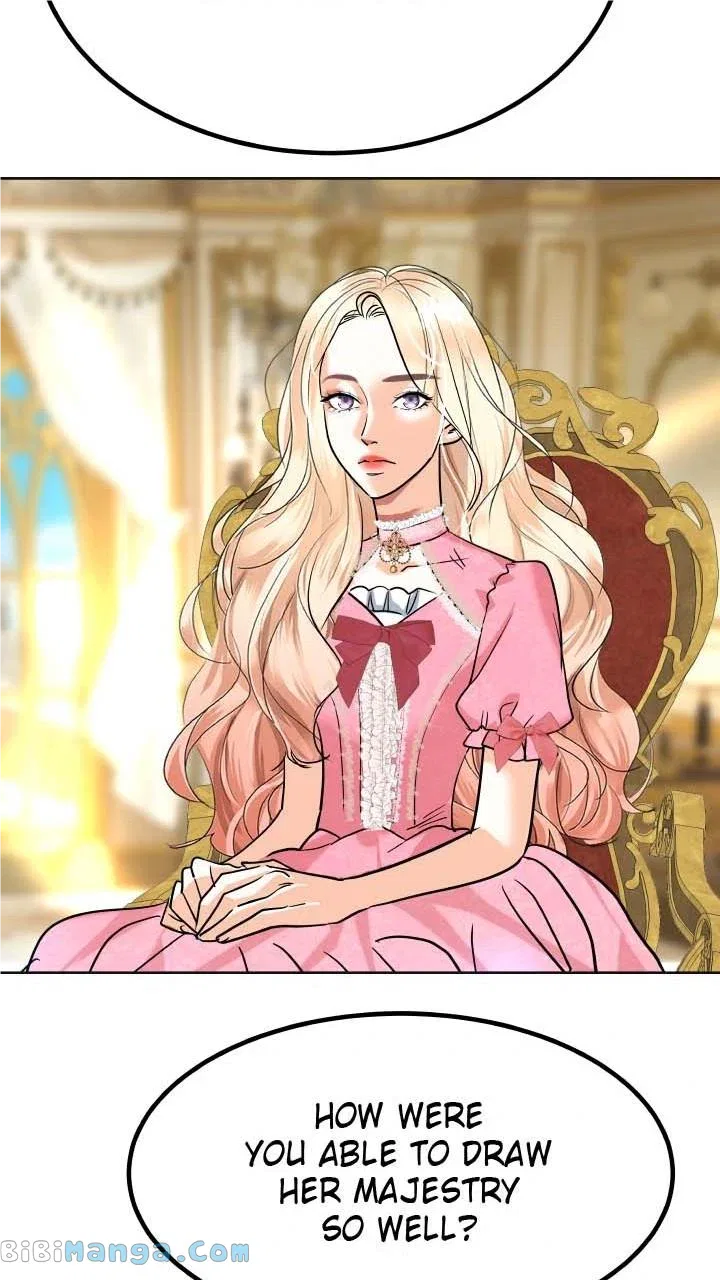 The Empress Lipstick Chapter 67 – Page 69