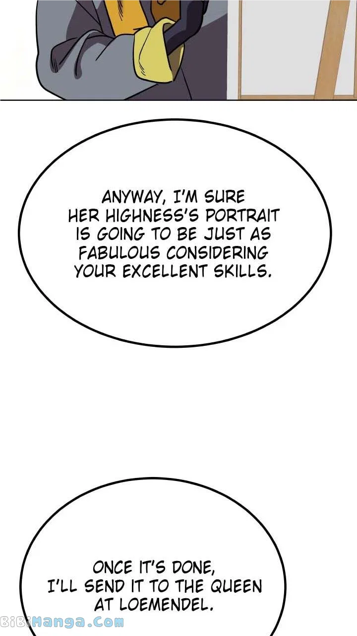 The Empress Lipstick Chapter 67 – Page 71