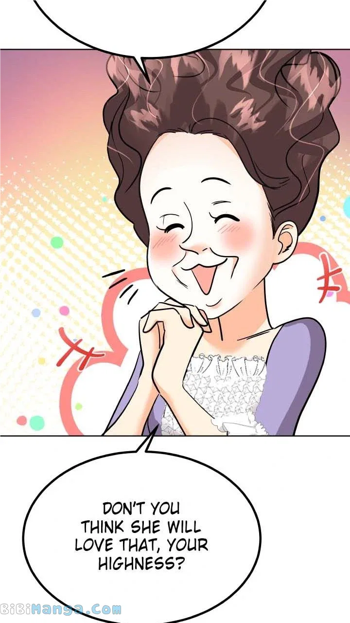 The Empress Lipstick Chapter 67 – Page 72