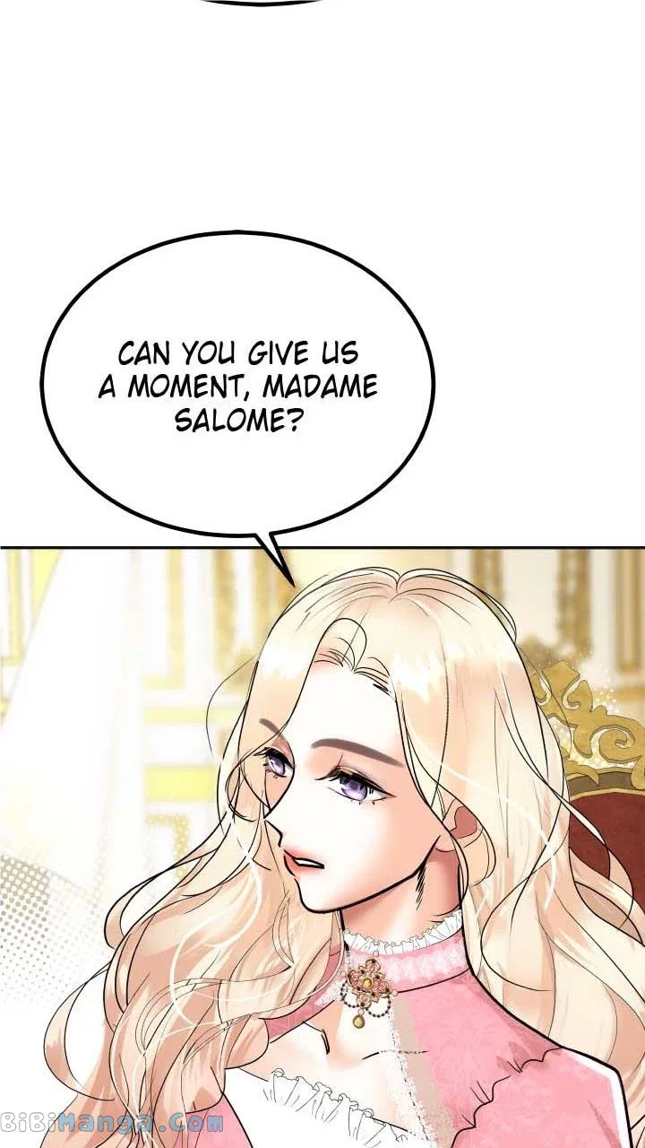 The Empress Lipstick Chapter 67 – Page 73