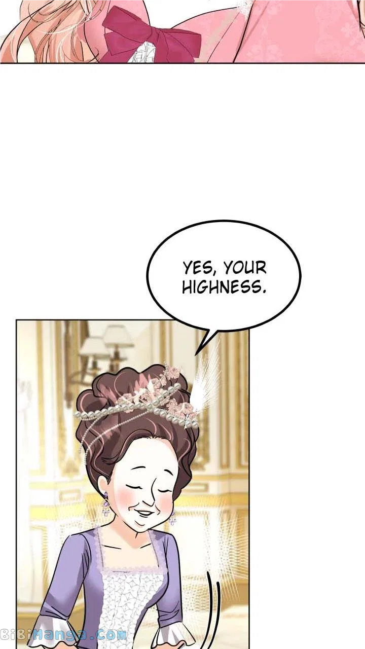 The Empress Lipstick Chapter 67 – Page 74