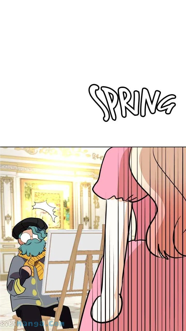 The Empress Lipstick Chapter 67 – Page 78