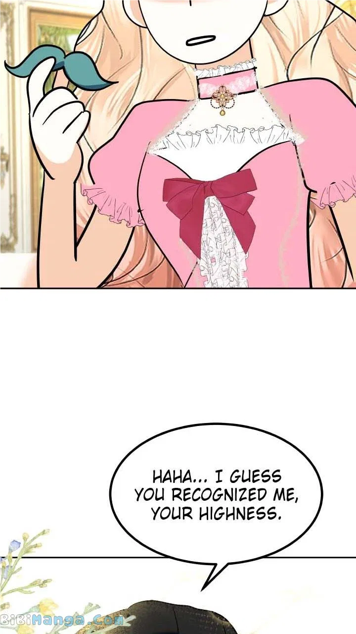 The Empress Lipstick Chapter 67 – Page 81
