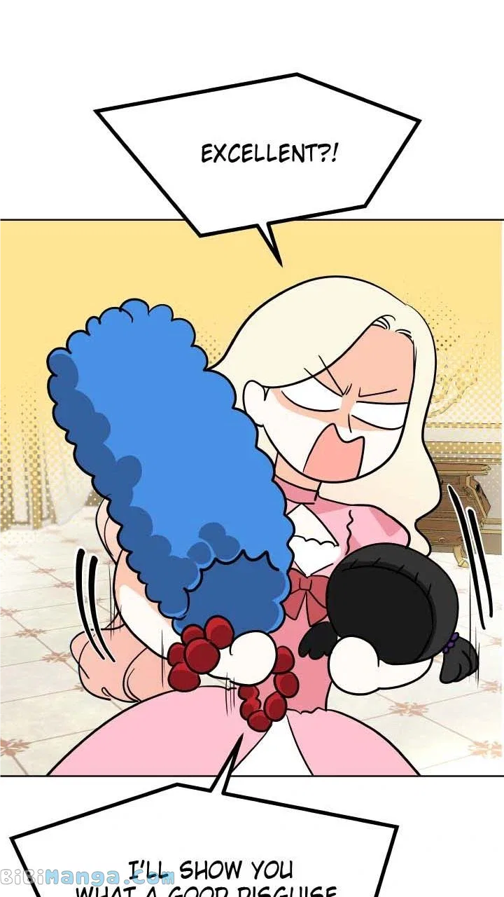 The Empress Lipstick Chapter 67 – Page 83