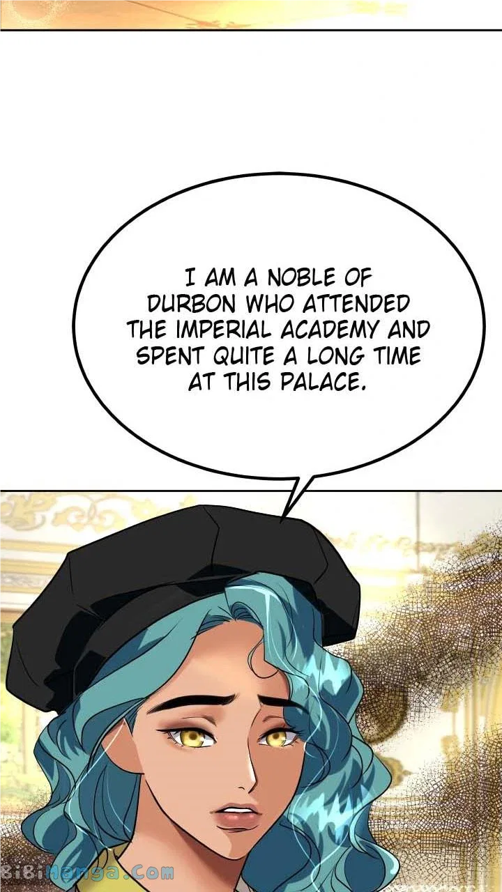The Empress Lipstick Chapter 67 – Page 87