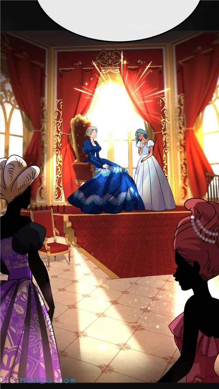 The Empress Lipstick Chapter 67 – Page 89