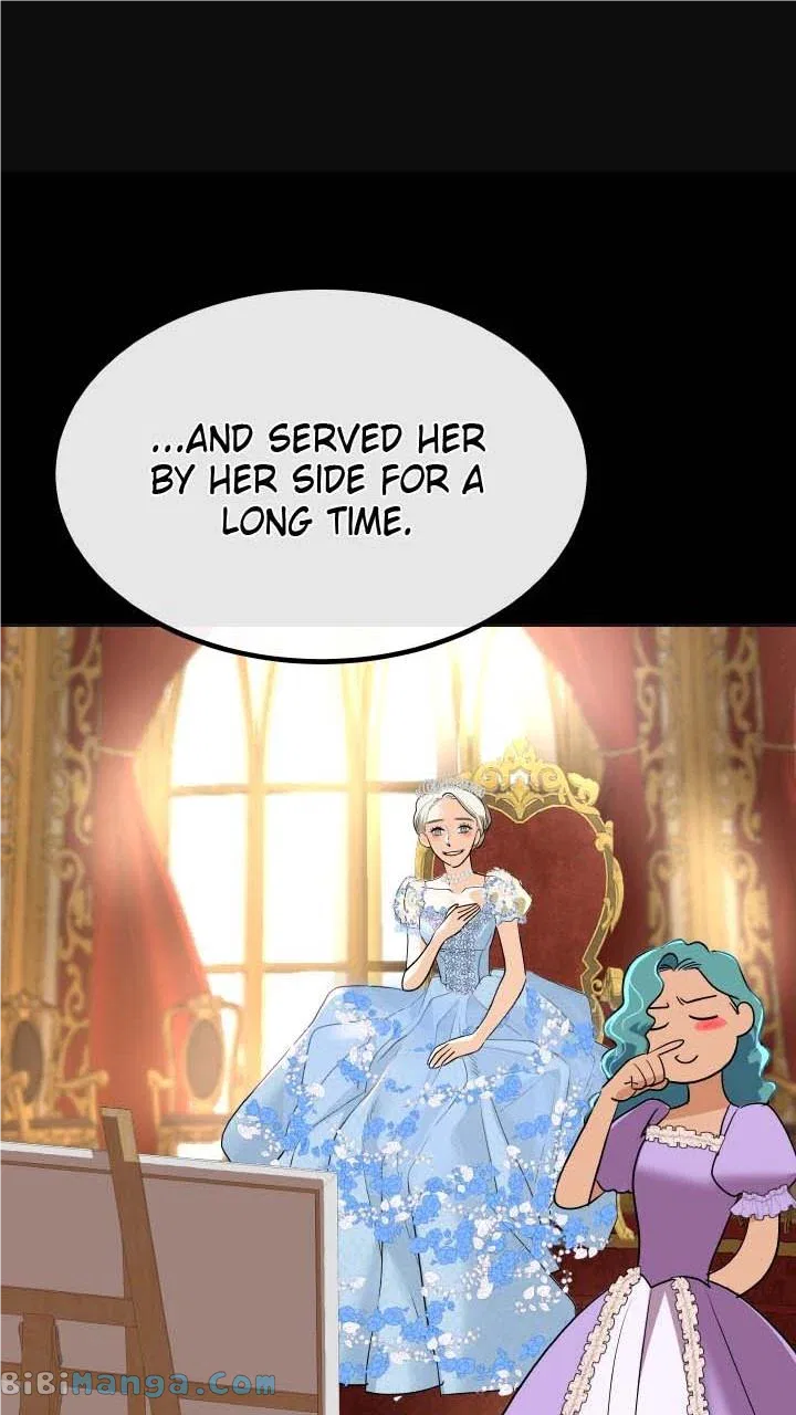 The Empress Lipstick Chapter 67 – Page 90