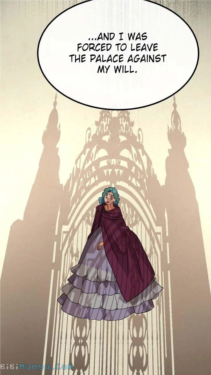 The Empress Lipstick Chapter 67 – Page 93