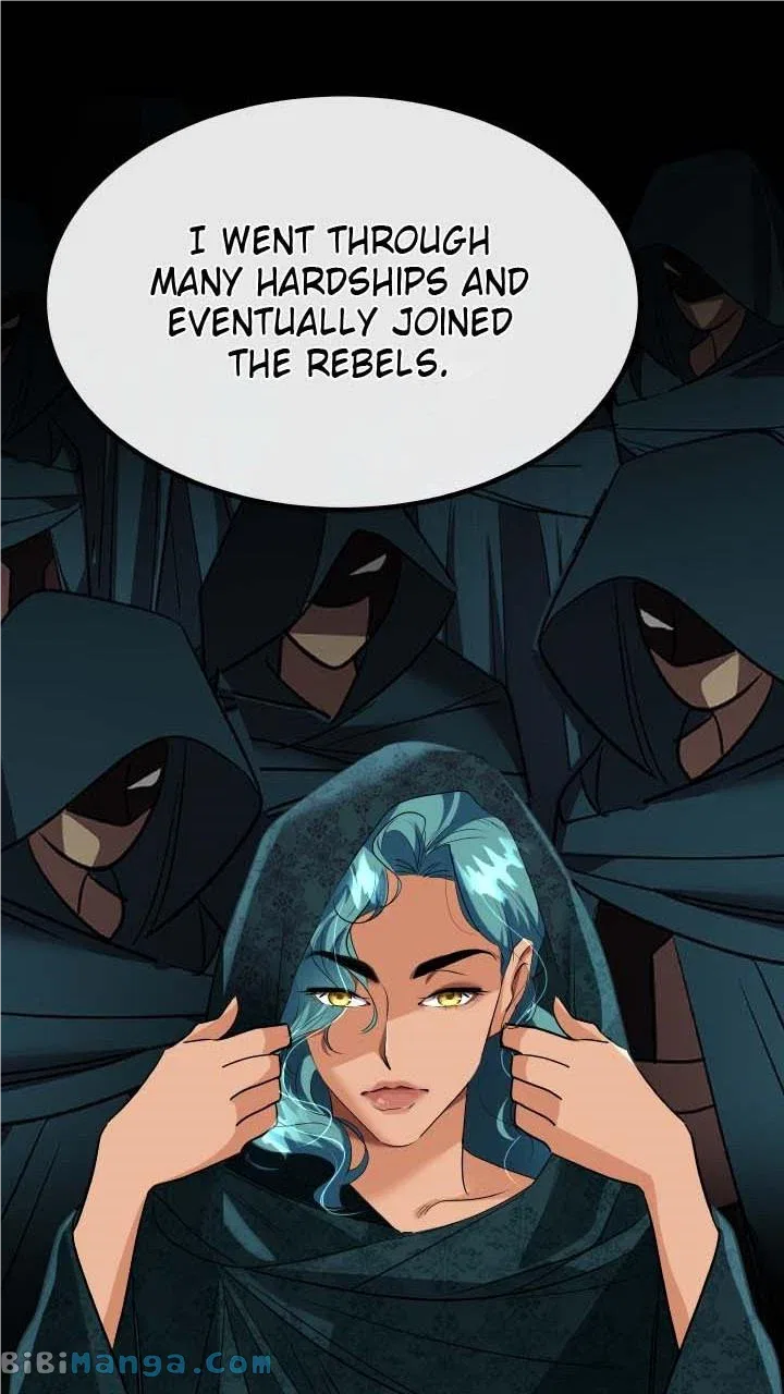 The Empress Lipstick Chapter 67 – Page 99