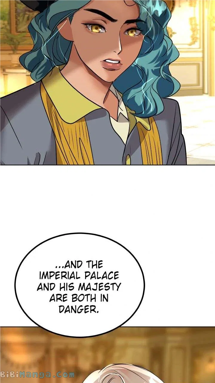 The Empress Lipstick Chapter 67 – Page 105