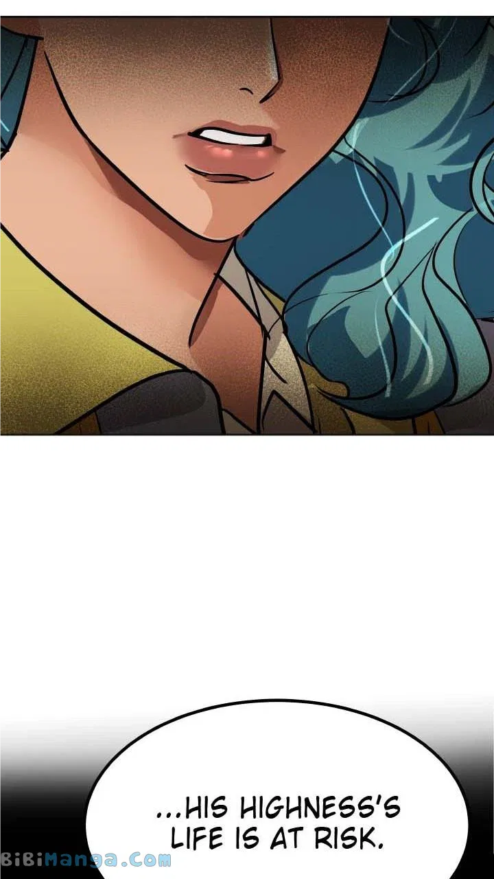 The Empress Lipstick Chapter 67 – Page 107
