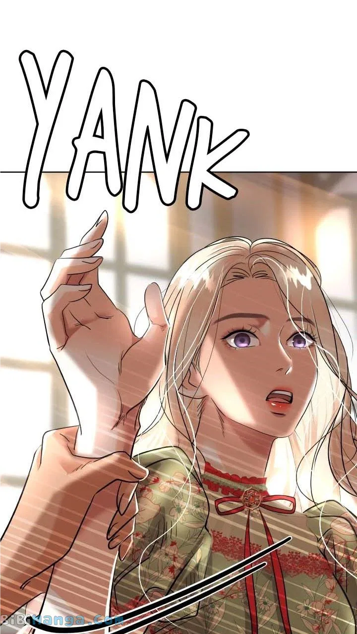 The Empress Lipstick Chapter 66 – Page 7