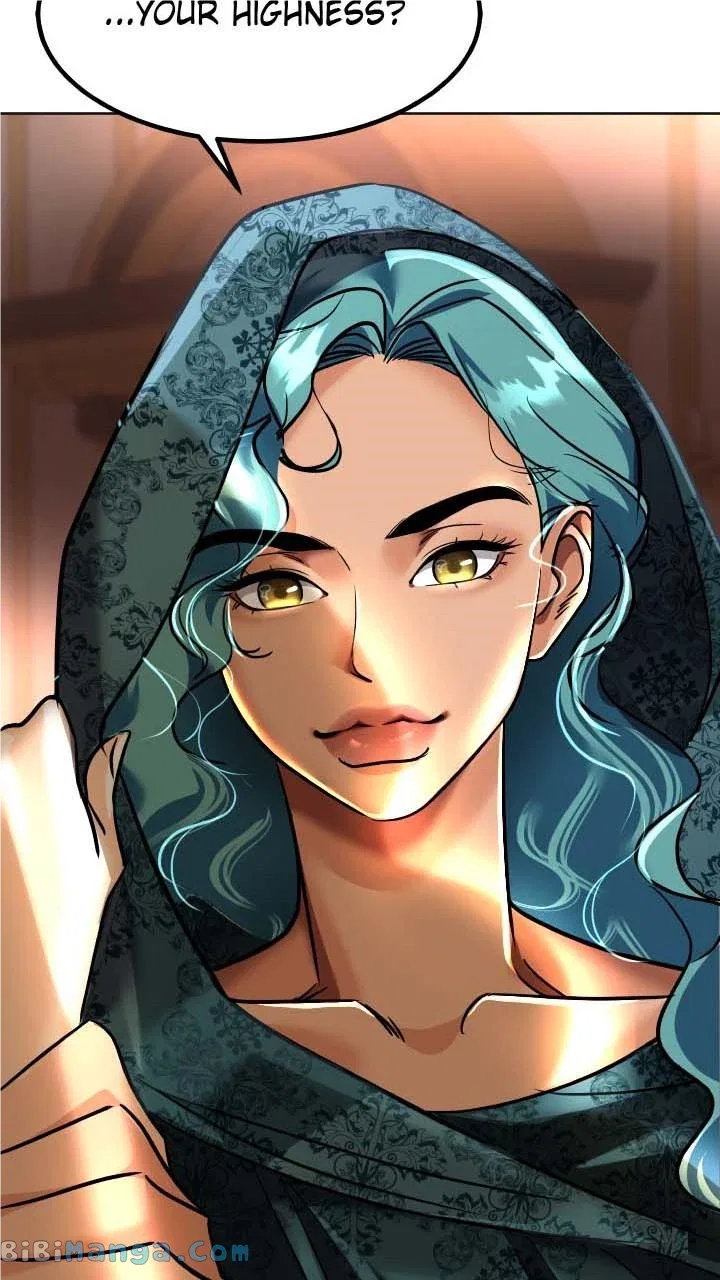 The Empress Lipstick Chapter 66 – Page 13
