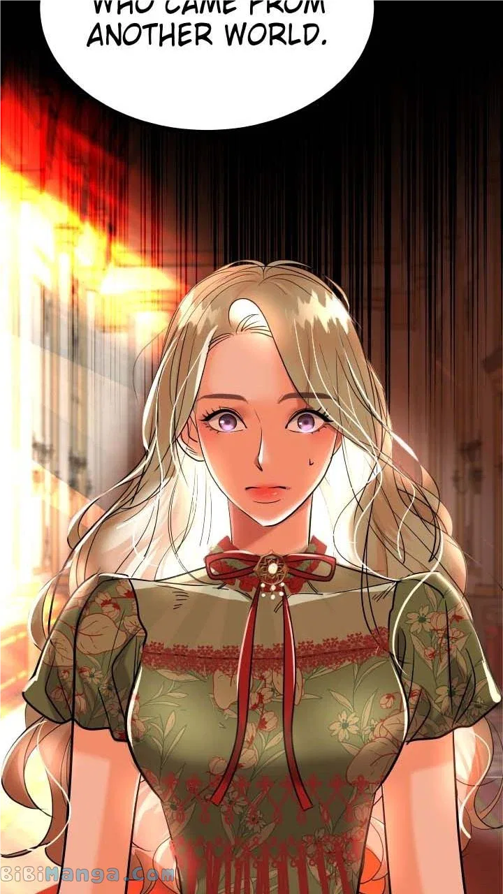 The Empress Lipstick Chapter 66 – Page 20