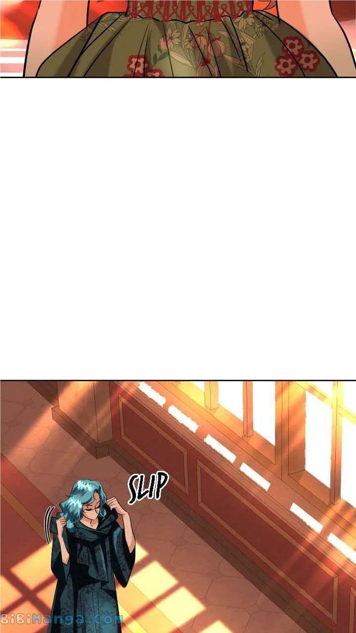 The Empress Lipstick Chapter 66 – Page 21