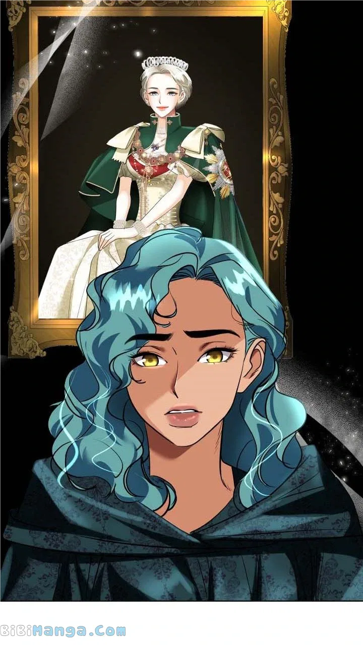 The Empress Lipstick Chapter 66 – Page 25