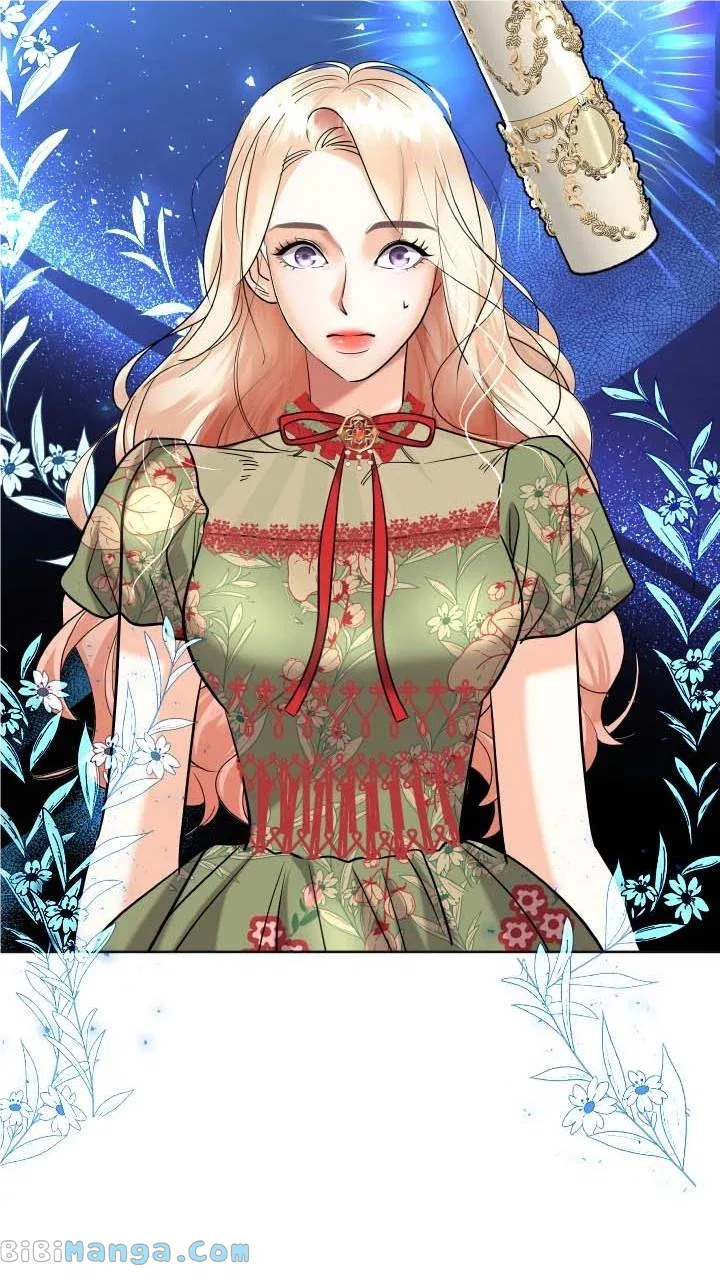 The Empress Lipstick Chapter 66 – Page 27