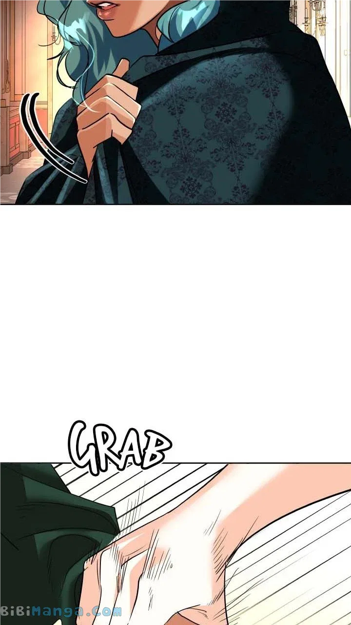 The Empress Lipstick Chapter 66 – Page 31