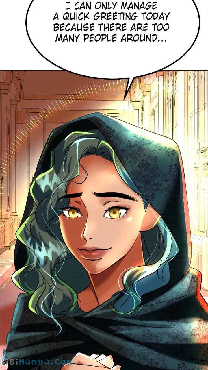 The Empress Lipstick Chapter 66 – Page 34